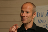 Kenth Åkerman